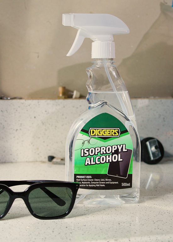 DIGGERS™ Isopropyl Alcohol - Image 8