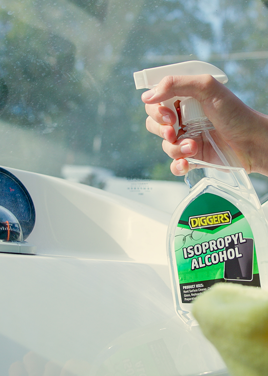 DIGGERS™ Isopropyl Alcohol - Image 5