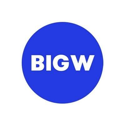 BIG W