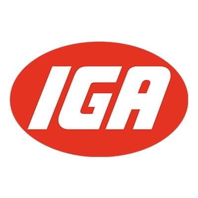 IGA