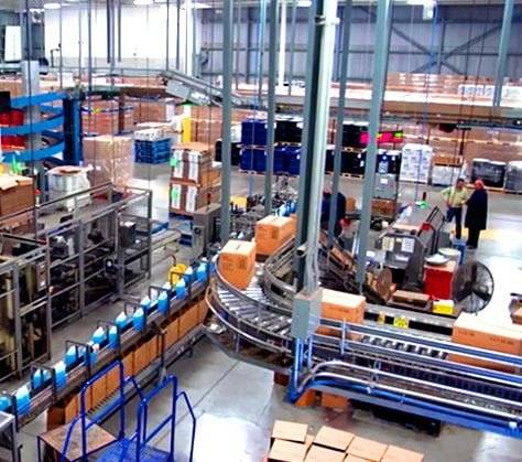 Recochem Production