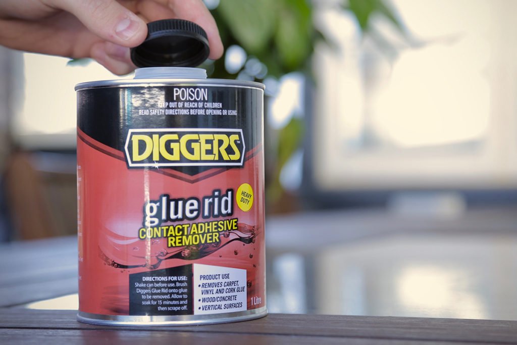 Your Ultimate Guide To Removing Adhesives From Wooden And Concrete Floors