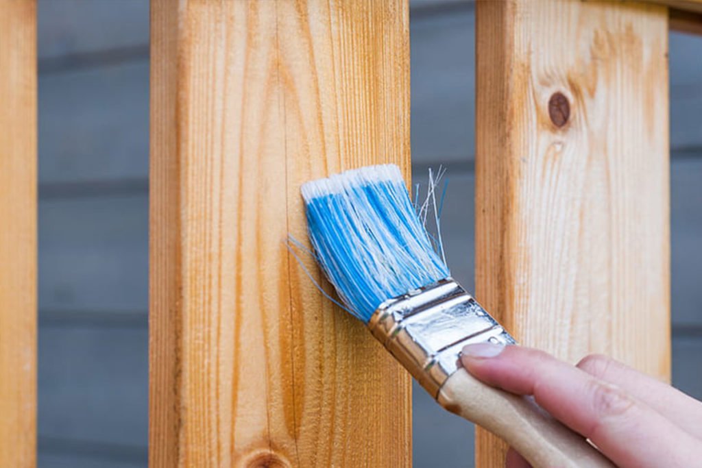 How to clean and polish your deck in 3 easy steps