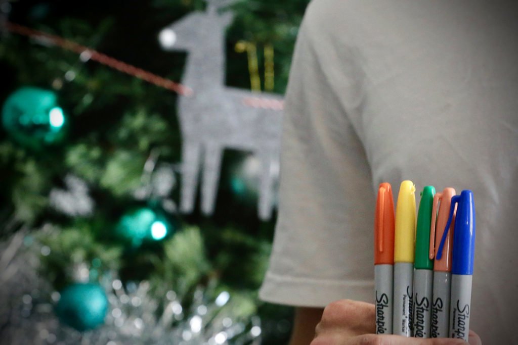 Try these school holiday craft activities with Diggers Isopropyl Alcohol