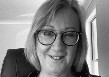 Meet the team – Karen