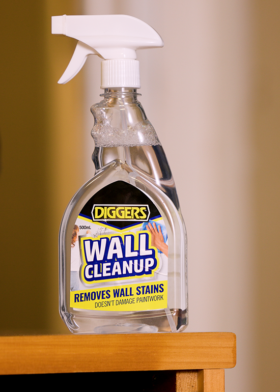 DIGGERS™ Wall Cleanup - Image 6