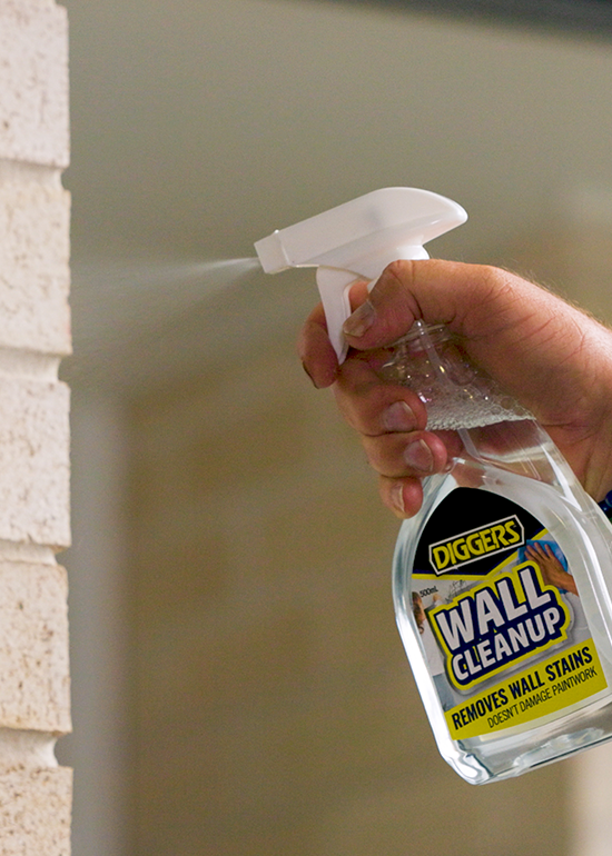 DIGGERS™ Wall Cleanup - Image 3