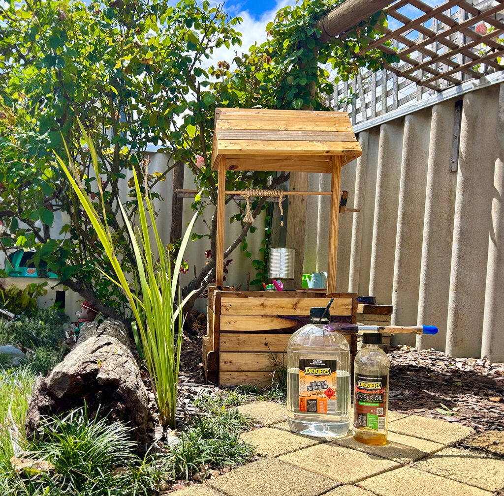 Choosing the right Linseed Timber Oil