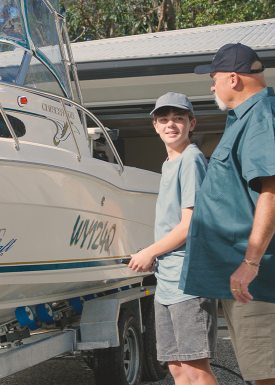 DIGGERS™ Car, Truck & Boat Wash - Image 8