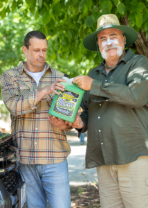 DIGGERS™ OEM Premium Green Coolant and Merv Hughes