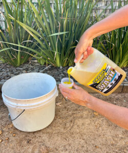 DIGGERS™ Car, Truck & Boat Wash Concentrate