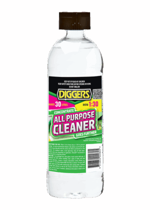 DIGGERS™ All Purpose Cleaner