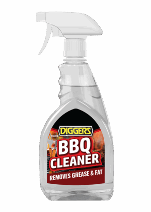 DIGGERS™ BBQ Cleaner