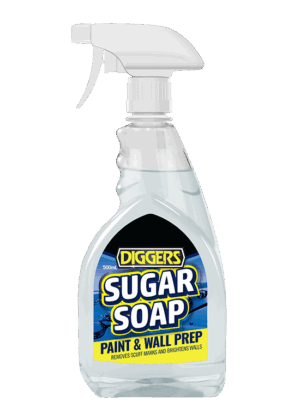 DIGGERS™ Sugar Soap