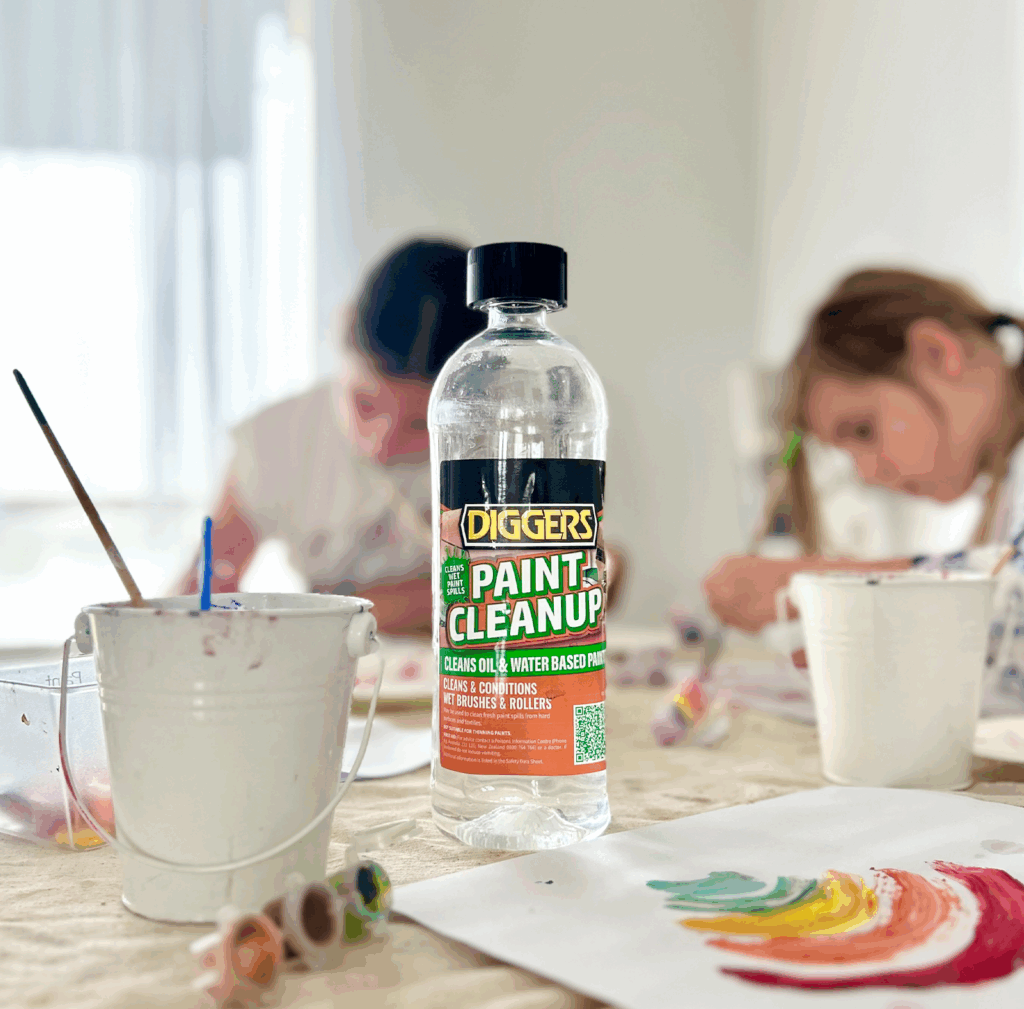 Best Cleaning Products for School Holidays & Back-to-School